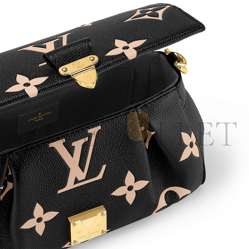LOUIS VUITTON FAVORITE M45859 (24*14*9cm)